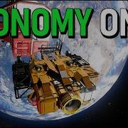 Repair Contracts Are NOT Worth It In Space Engineers Economy Only Episode 10