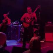 High On Fire Burning Down LIVE