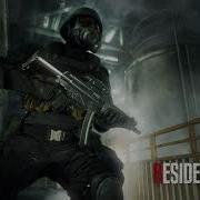 Resident Evil 2 2019 OST Looming Dread The 4th Survivor