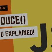 Javascript Array Reduce Method Explained With Examples 2022