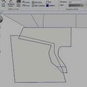 Map Suite GIS Editor Shape Operations Subtract