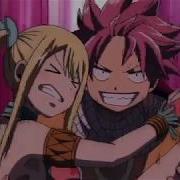 Fairy Tail AMV Back From The Dead