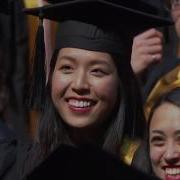 Johns Hopkins University Graduation Ceremony 2016