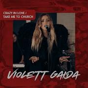 Crazy In Love Take Me To Church Cover