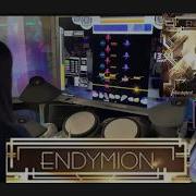 DrumMania ENDYMION GITADORA Edition MASTER Drum Full Combo Loony