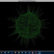 Mesmerizing Python Turtle Virus Design Watch And Share Shorts