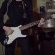 Depeche Mode Angel New 2013 Song Guitar Cover