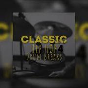 Classic Hip Hop Drum Break 88 BPM