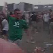 NYC Hardcore Dancing Warped Tour 2005 Pt 1
