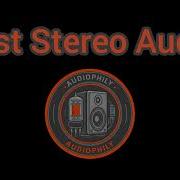 Audiophile Sound Test Left Right Center Audio Test For Speakers Voice Only
