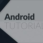 JsonParsing Using Volley Android Tutorial Java