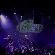 Under Pressure By Almost Queen