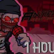 Overdrive Friday Night Funkin FULL SONG 1 HOUR
