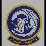 47th Contracting Squadron 47 CONS Change Of Command
