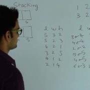 Box Stacking Dynamic Programming