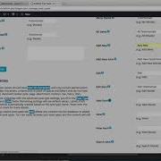 213 Creating Testimonials Custom Post Type