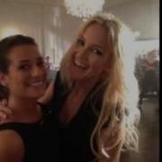 Americano Dance Again Glee Season 4