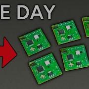 Make And Assemble PCBs On Your Workbench