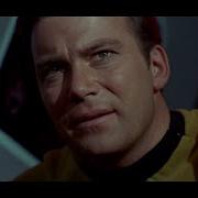 Star Trek Kirk Takes Down The M5 Computer