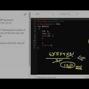 NPr Permutation Competitive Programming Hacker Earth