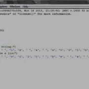 Python Programming Tutorial 8 Data Type Conversion