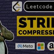 String Compression III Leetcode 3163 Two Pointer String