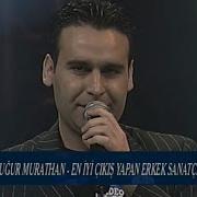 2002 Kral Türkiye Müzik Ödülleri En İyi Çıkış Yapan Erkek Sanatçı