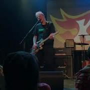 KILLJOYS I Ve Been Good Live Bridgeworks Hamilton 12 10 2022