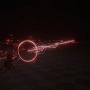 Game VFX Portfolio Unity Unreal Cascade Niagara Effect Hyeon Woo Jang