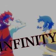 MAD AMV ガンダムビルドファイターズ INFINITY