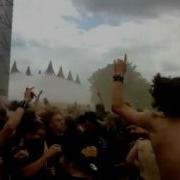 Hellfest 2009 Devil Driver Circle Pit