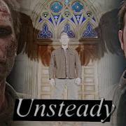 Archangels SPN Unsteady