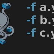 Docker Tip 87 Run Multiple Docker Compose Files With The F Flag