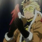 Hawks AMV Phoenix Fall Out Boy HD