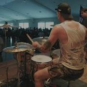 Hate5six Drum Cam Struck Nerve July 10 2021