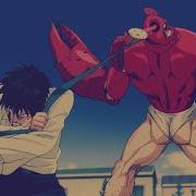 Slaves Sockets AMV One Punch Man
