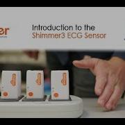 Shimmer3 ECG Introduction Video