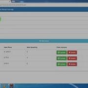 Jsp Hibernate Bootstrap And Mysql Crud App Part 10
