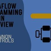 Программирование потоков данных в LabVIEW