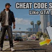 I Made A GTA Style Cheat Code System For Mobile Games Unity