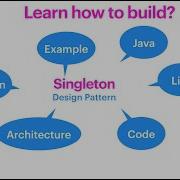 How To Build A Singleton Design Pattern Using Java With Example
