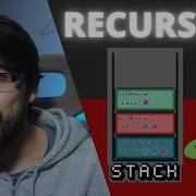 Recursividad FÁCIL De Entender Y Visualizar Recursión