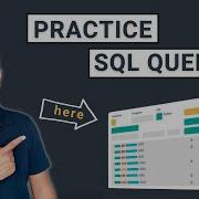 Practice Writing SQL Queries On StrataScratch How To Solve SQL Queries
