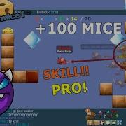 TRANSFORMICE Splodell 100 MICE 02 EXPOSED Babawx