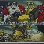 Transformers The Beast Within