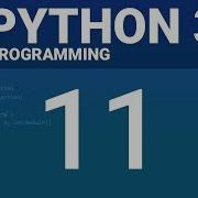 Basics Of Functions Python 3 Beginner Programming Part 11