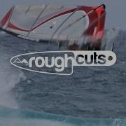 153 Clean Backloop On 2016 Mutant 4 Batten Wave Sails