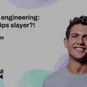 Platform Engineering The DevOps Slayer Luca Galante PlatformCon 2024