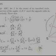 1991 IMO Problem 1