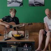 Foo Fighters Wheels Acoustic Cover